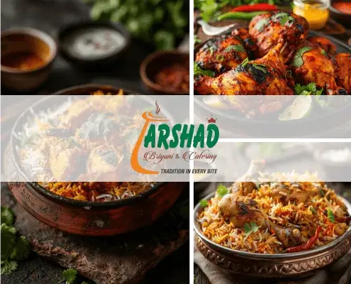 Arshad Catering
