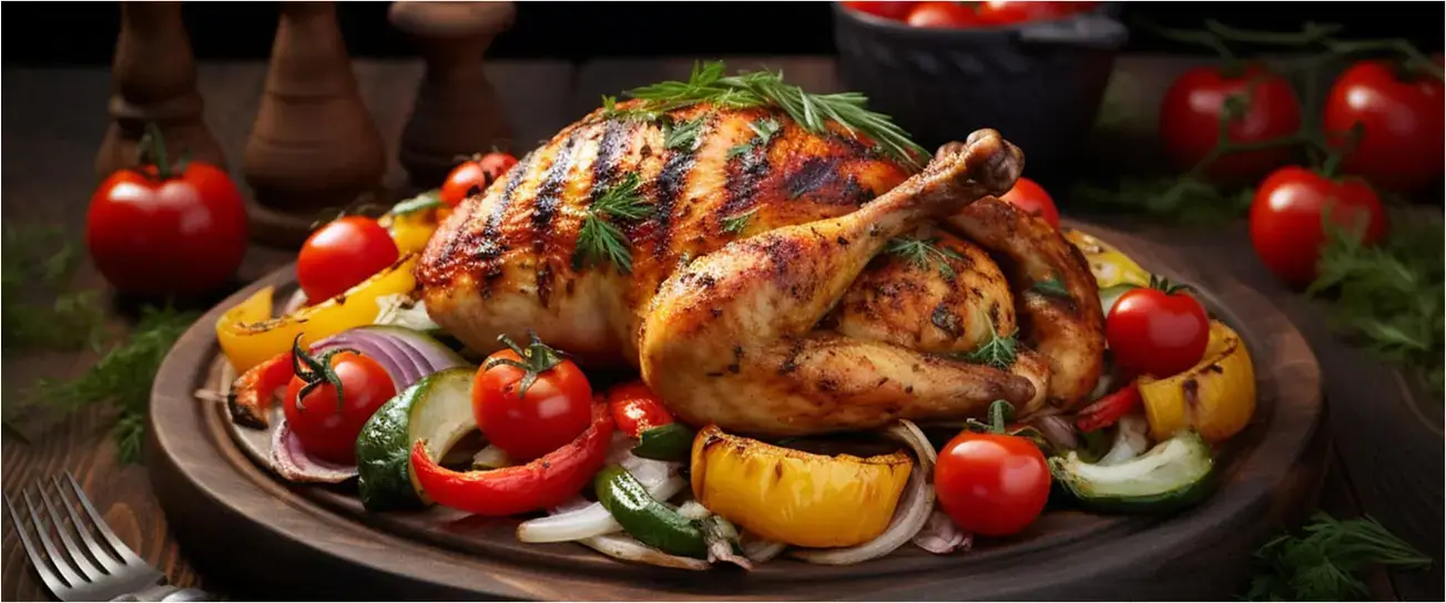 Top Biryani Catering in Chennai